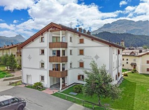 Grischalva | Celerina-Schlarigna
