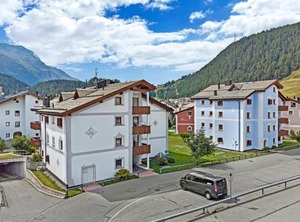 Grischalva | Celerina-Schlarigna