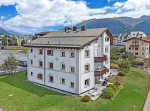 Grischalva | Celerina-Schlarigna