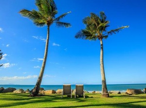 Comfort Resort Blue Pacific | Blacks Beach