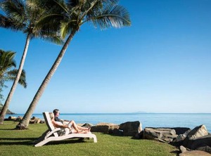 Comfort Resort Blue Pacific | Blacks Beach