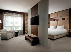 Hotel Limerick | Limerick City Centre