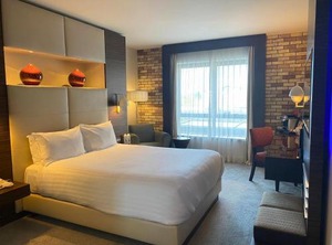 Hotel Limerick | Limerick City Centre