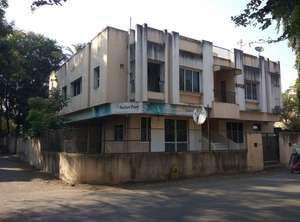 Stay Heart Of City | Kothrud