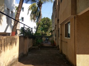 Stay Heart Of City | Kothrud