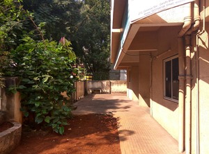 Stay Heart Of City | Kothrud