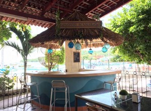 Acamar Beach Resort | Caleta