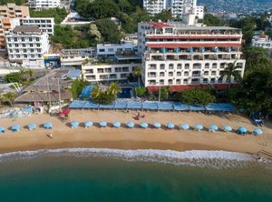 Acamar Beach Resort | Caleta