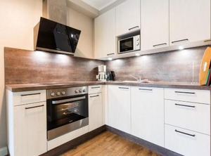 Achter De Höf Whg | Staberdorf