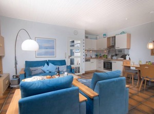 Achtern Diek | Norddeich