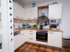 Achtern Diek | Norddeich