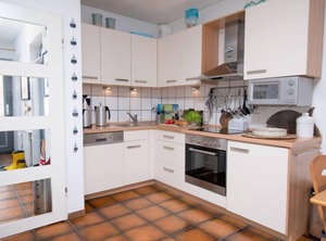 Achtern Diek | Norddeich