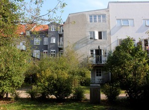 Adnana Aalborg | Aalborg Midtby