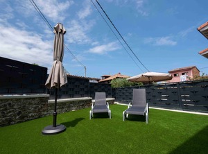 Adosadoduplex Marea Baja Zona Playa Ideal Familias Amigos | Poo