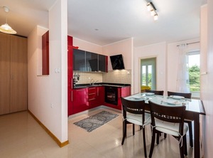 Adria Apartments | Monterol