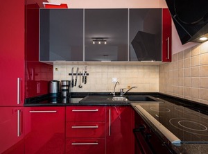 Adria Apartments | Monterol