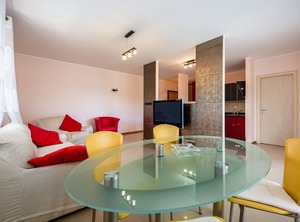 Adria Apartments | Monterol