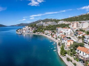 Apartments Matej Neum | Neum