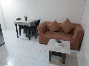 Tagaytay Monteluce Condotel | Silang