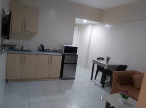 Tagaytay Monteluce Condotel | Silang