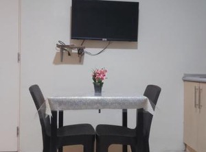 Tagaytay Monteluce Condotel | Silang