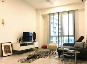 Tebrau Residence | Medini