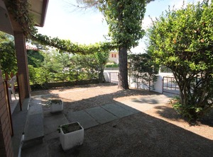 Villa Azzurra | Lido delle Nazioni