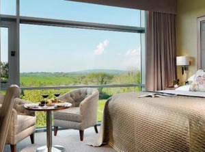 Aghadoe Heights Hotel | Aghadoe