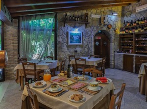 Agriturismo Alia D | Alia