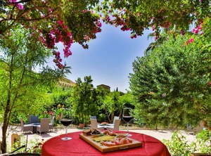 Agriturismo Alia D | Alia