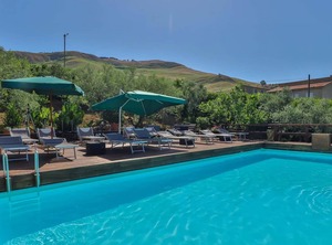 Agriturismo Alia D | Alia
