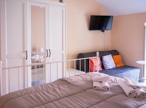 Casa Scola Agriturismo | Gragnano