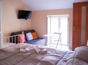 Casa Scola Agriturismo | Gragnano