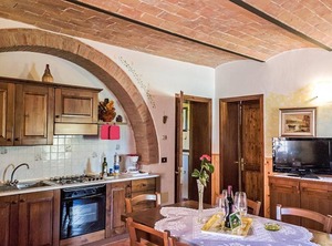 Casa Nuova Volterra | Lajatico