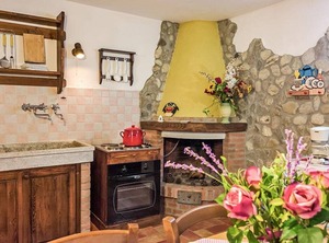 Casa Nuova Volterra | Lajatico
