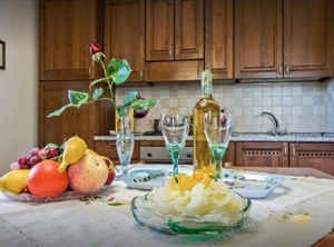 Casa Nuova Volterra | Lajatico