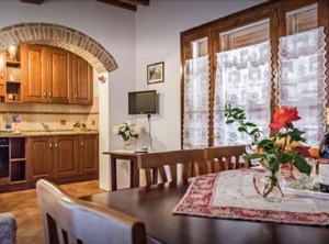 Casa Nuova Volterra | Lajatico