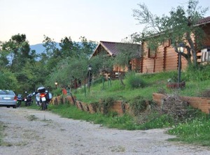 Agriturismo Cisogna | Anagni