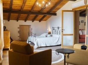 Agriturismo La Burlanda | Fosdinovo