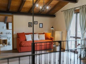 Agriturismo La Burlanda | Fosdinovo