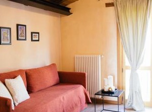 Agriturismo La Burlanda | Fosdinovo