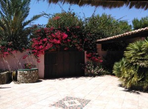 Agriturismo La Mimosa | San Vero Milis