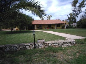 Agriturismo La Mimosa | San Vero Milis