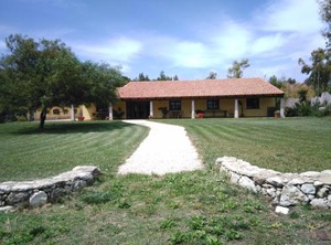 Agriturismo La Mimosa | San Vero Milis