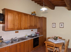Agriturismo La Pietraia | Poppi
