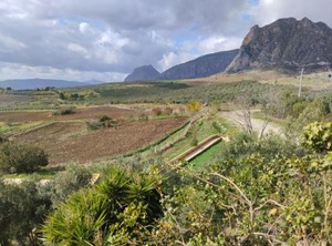Agriturismo Masseria La Chiusa | San Giuseppe Jato