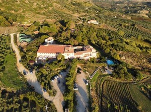 Agriturismo Masseria La Chiusa | San Giuseppe Jato