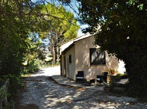 Agriturismo Masseria La Chiusa | San Giuseppe Jato