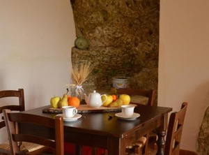 Agriturismo Masseria La Chiusa | San Giuseppe Jato