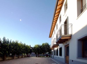 Agriturismo Mestroni | Campoformido